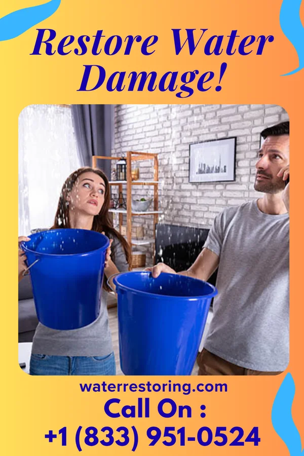 water restoration Ace Disaster Cleanup Solutions Jackson Center